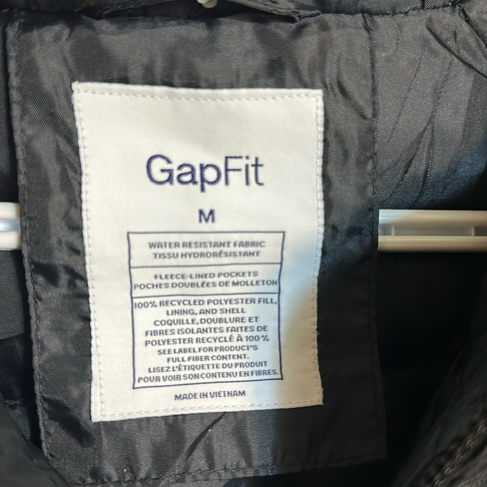 NWT Gap jacket - Picture 10 of 15
